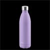 FLSK Drinking Bottle 750ml Lavender