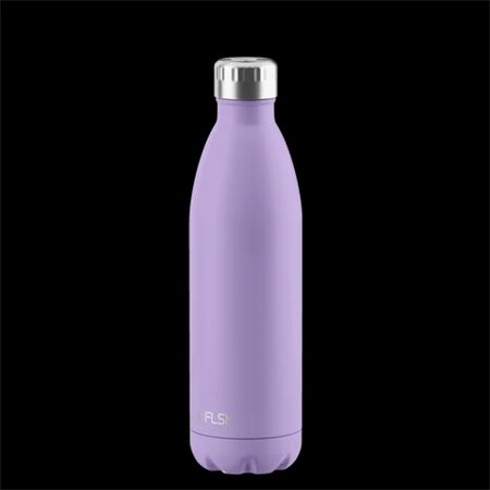 FLSK Drinking Bottle 750ml Lavender