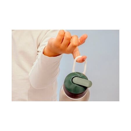 Mepal 107458065381 Thermoflasche flip-up campus 350ml