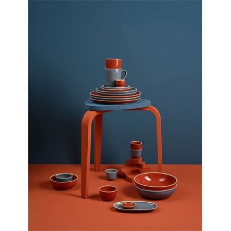 ASA Selection 27061501 Henkelbecher Sepia