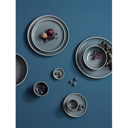 ASA Selection 27231501 Pastateller Sepia