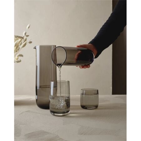 ASA Selection 53510009 Karaffe 1,2L