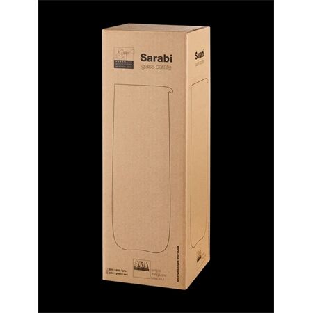 ASA Selection 53511009 Karaffe 0,7L