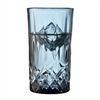 Lyngby Glas 27777 Trinkglas Highball Sorrento 38cl 4er Set