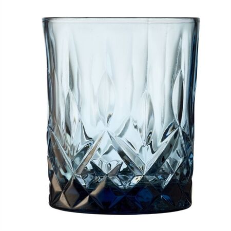 Lyngby Glas 27732 Whiskyglas Sorrento 32cm 4er Set