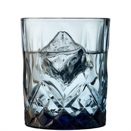 Lyngby Glas 27732 Whiskyglas Sorrento 32cm 4er Set