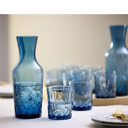 Lyngby Glas 27732 Whiskyglas Sorrento 32cm 4er Set