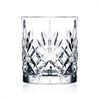 Lyngby Melodia 916107 Whiskeyglas 6er Set