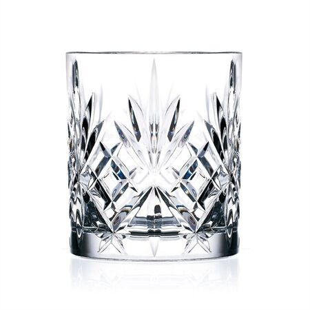 Lyngby Melodia 916107 Whiskeyglas 6er Set