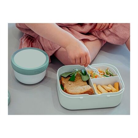 Mepal 107430065410 Fruchtbox campus