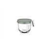 Mepal 102311094700 Glas Messbecher 1000ml m Deckel