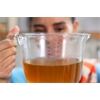 Mepal 102311094700 Glas Messbecher 1000ml m Deckel