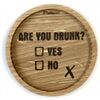 holzpost BD449 Drunk