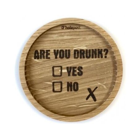 holzpost BD449 Drunk