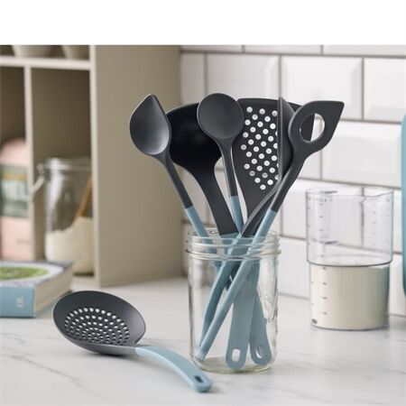 Rosti 32163 Servierlöffel NEW Optima 29cm