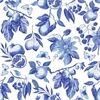 ppd 133003017 Blue Toile Napkin