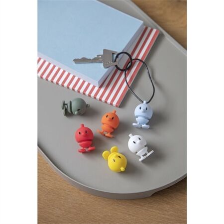 Hoptimist Hoptimist Schlüsselanhänger Silikon