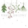ppd Merry, Merry Napkin 33x33