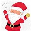 ppd Ho, Ho Napkin 33x33
