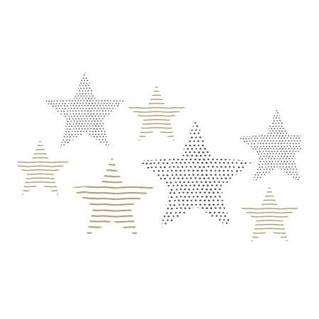 ppd Pure Starlight white Napkin 33x33