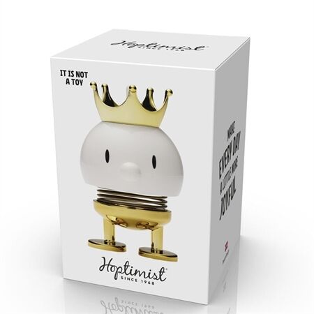 Hoptimist 26142 Prince White