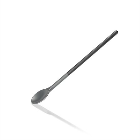 Rosti 32142 Kochlöffel NEW Optima 30cm Schwarz