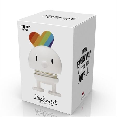 Hoptimist 26240 Rainbow S