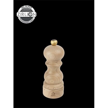 Peugeot 4437400 PARIS Salzmühle u´Select Z natur 15cm
