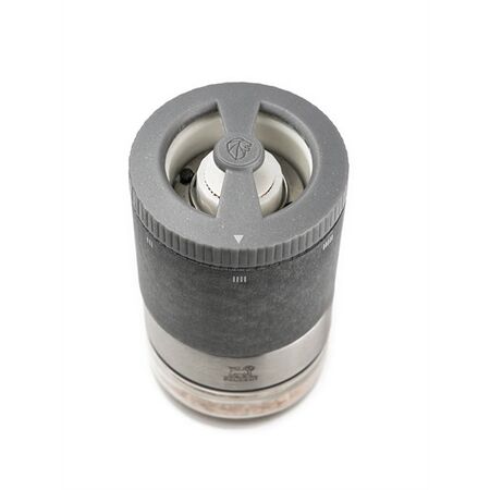 Peugeot 46996 MAESTRO Salzbar u´Select graphit hell 11cm