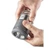 Peugeot 46996 MAESTRO Salzbar u´Select graphit hell 11cm