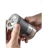 Peugeot 46996 MAESTRO Salzbar u´Select graphit hell 11cm