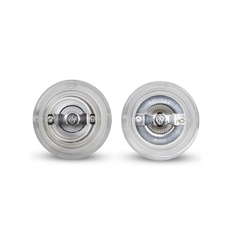 Peugeot 2/900812 NANCY Duo PM & SM 12cm
