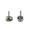 Peugeot 2/900812 NANCY Duo PM & SM 12cm