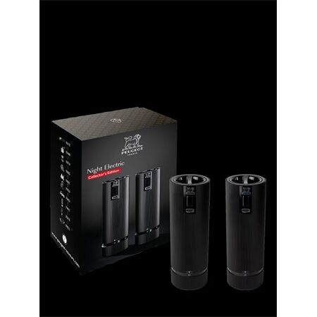 Peugeot 4329200 LINE Duo PM&SM elektr. u´Select Z sw 15cm