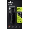 Braun 300s Series 3 Rasierer