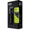 Braun 300s Series 3 Rasierer