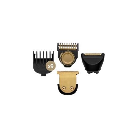 Remington MB 7050 T-Series Haar & Bart-Kit