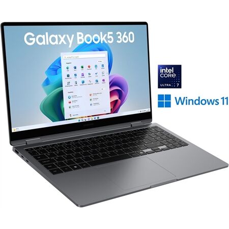 Samsung Galaxy Book5 360 (NP750QHA-KA3DE)