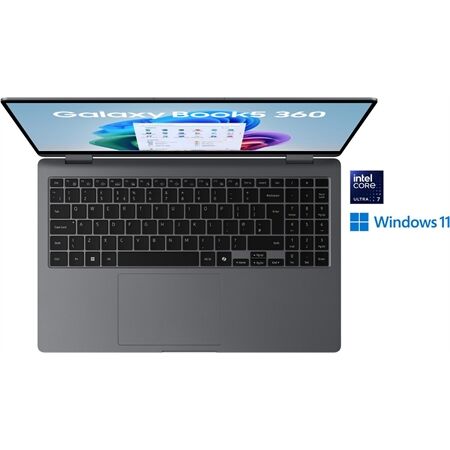 Samsung Galaxy Book5 360 (NP750QHA-KA3DE)