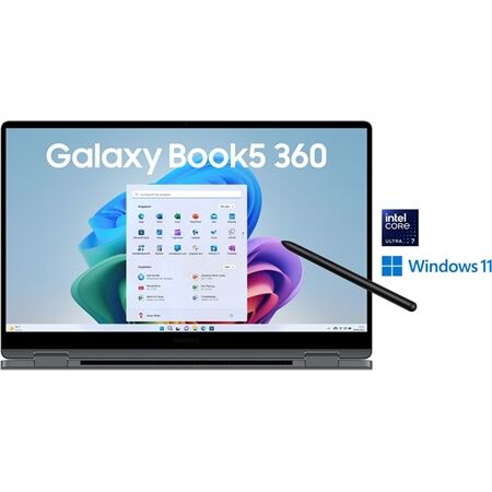 Samsung Galaxy Book5 360 (NP750QHA-KA3DE)
