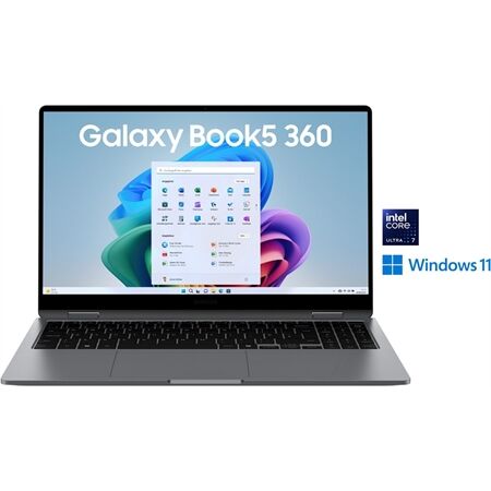 Samsung Galaxy Book5 360 (NP750QHA-KA3DE)