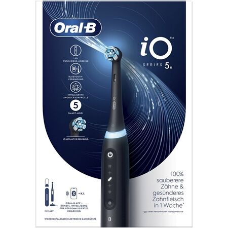 Oral-B iO Series 5
