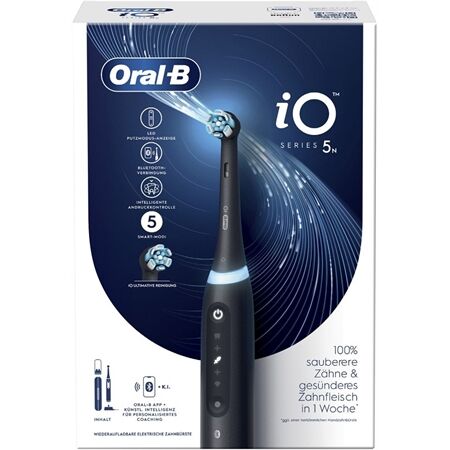 Oral-B iO Series 5