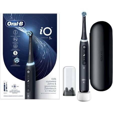 Oral-B iO Series 5