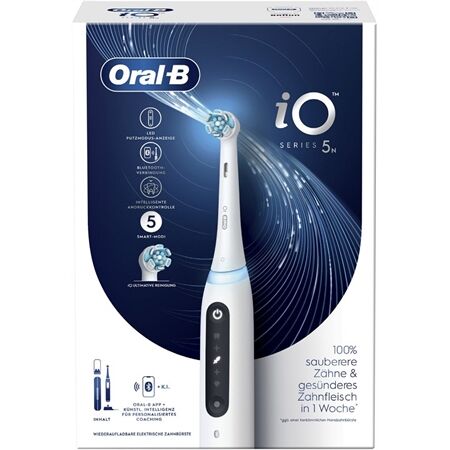 Oral-B iO Series 5