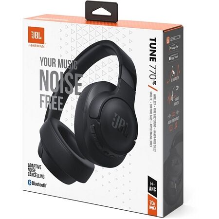 JBL Tune 770NC