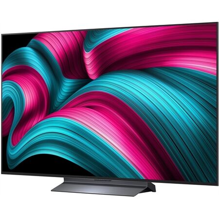 LG OLED 55 C58 LA