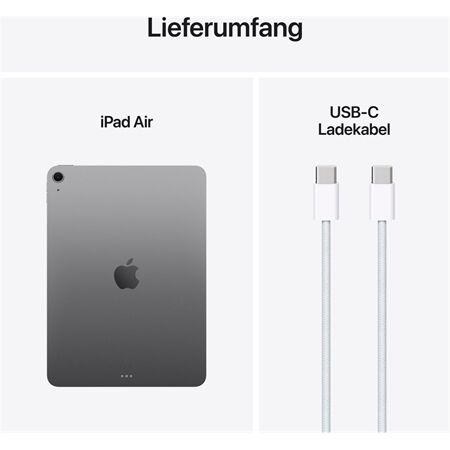 Apple iPad Air 11" (128GB) WiFi M3 7th.Gen