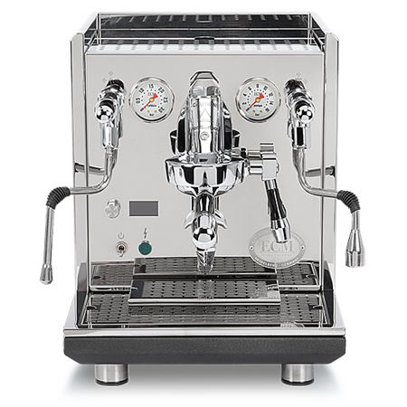 ECM CM100012-00 Synchronika II