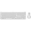 Logitech MK950 (DE) Signature Slim Combo